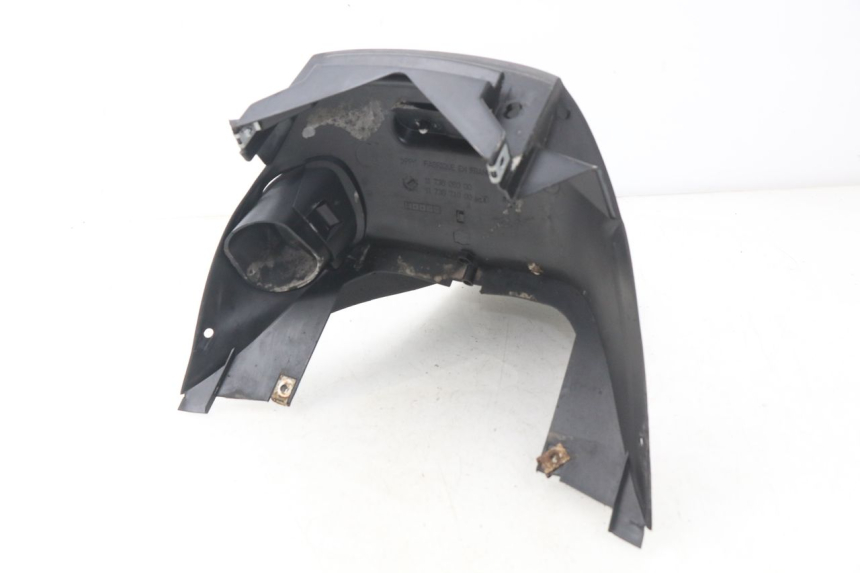 photo de GUARDABARROS TRASERO PEUGEOT ELYSTAR 50 (2002 - 2014) - Otra perspectiva