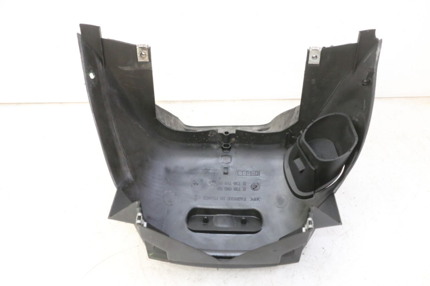 photo de GUARDABARROS TRASERO PEUGEOT ELYSTAR 50 (2002 - 2014) - Otra perspectiva