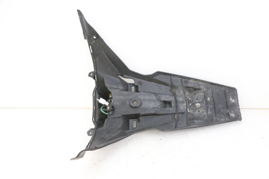 photo de GUARDABARROS TRASERO JM MOTORS EVOLIS 4T 50 (2018 - 2022) - Detalle de la pieza