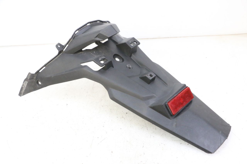 photo de GUARDABARROS TRASERO JM MOTORS EVOLIS 4T 50 (2018 - 2022) - Primer plano técnico