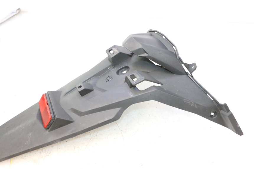 photo de GUARDABARROS TRASERO JM MOTORS EVOLIS 4T 50 (2018 - 2022) - Detalle de la pieza