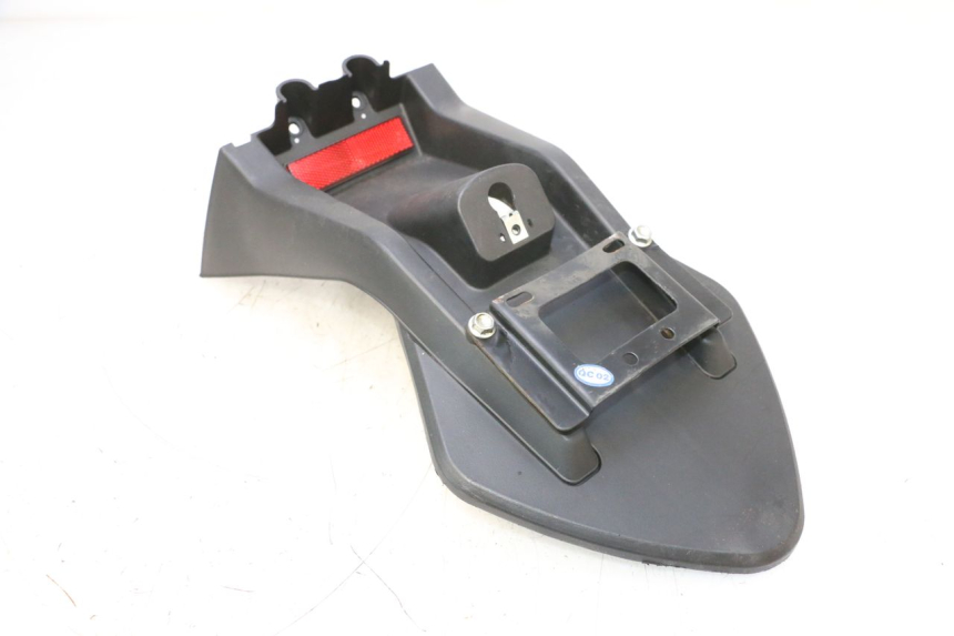 photo de ALETA TRASERA KEEWAY F-ACT FACT EVO 50 (2020 - 2026) - Vista principal