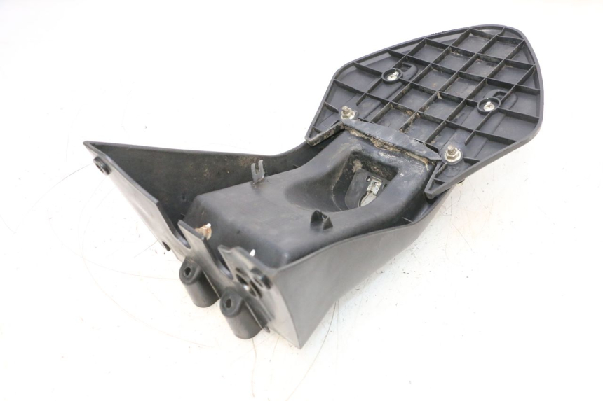 photo de ALETA TRASERA KEEWAY F-ACT FACT EVO 50 (2020 - 2026) - Zoom estado de uso