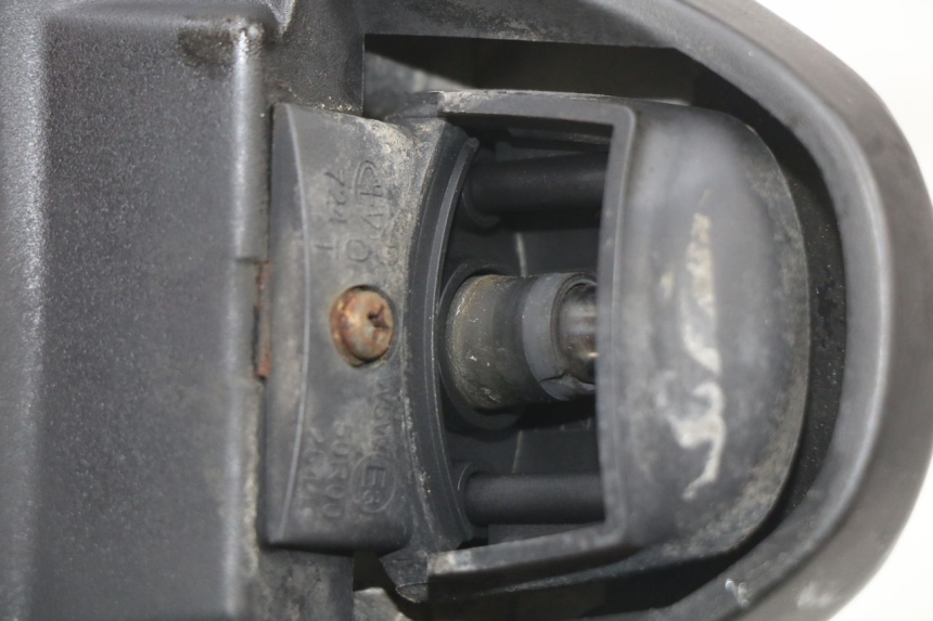 photo de GUARDABARROS TRASERO HONDA FES S-WING SWING ABS 125 (2007 - 2015) - Zoom estado de uso