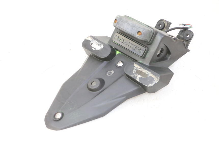 photo de ALETA TRASERA STAHO FH 50 (2018 - 2019) - Vista principal