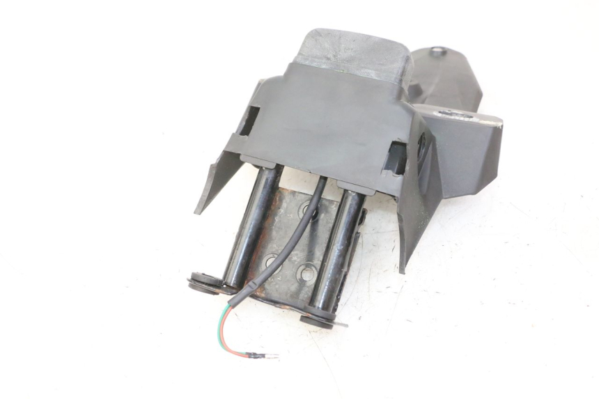 photo de ALETA TRASERA STAHO FH 50 (2018 - 2019) - Otra perspectiva