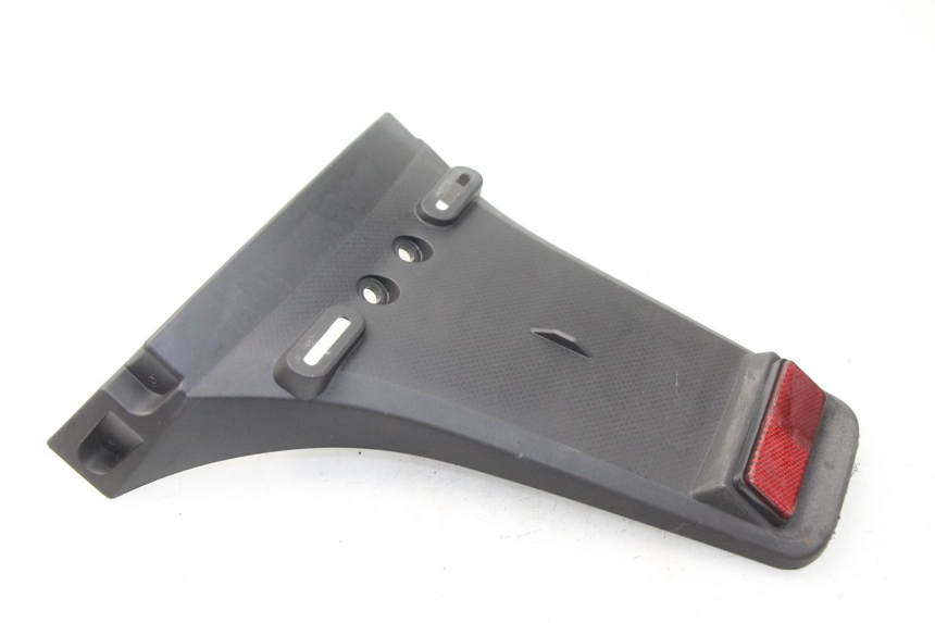 photo de GUARDABARROS TRASERO SYM FIDDLE 3 III 125 (2014 - 2020) - Zoom estado de uso