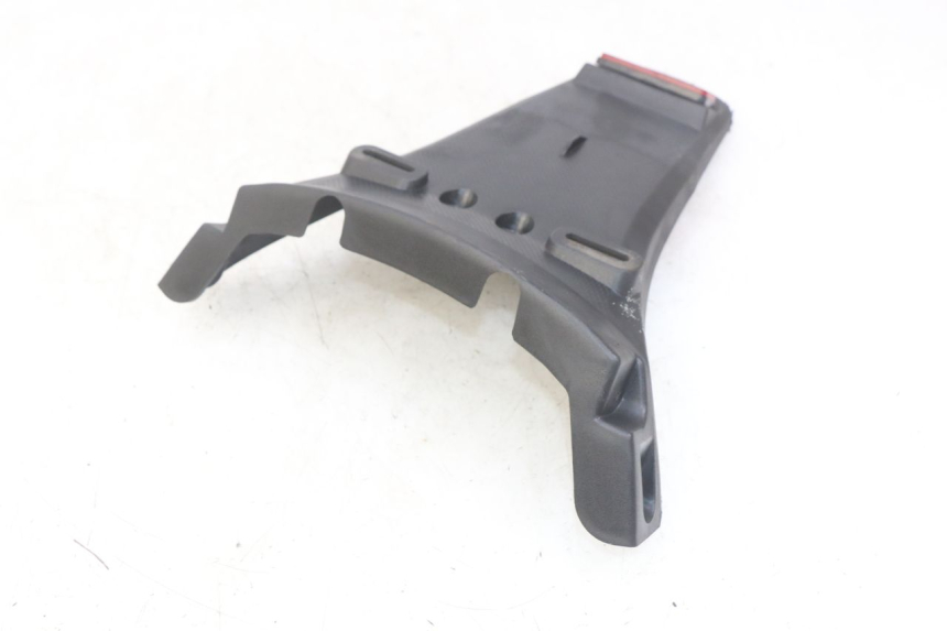 photo de GUARDABARROS TRASERO SYM FIDDLE 3 III 125 (2014 - 2020) - Zoom estado de uso