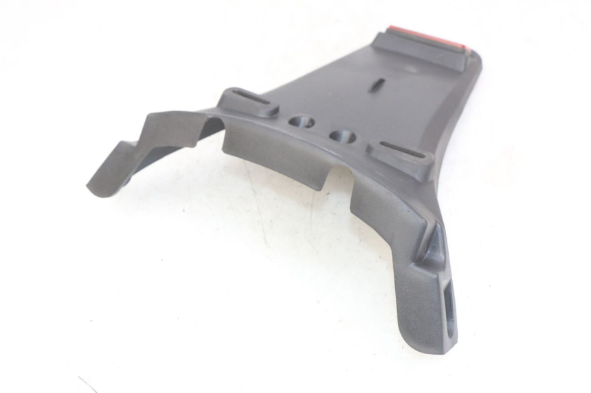 photo de GUARDABARROS TRASERO SYM FIDDLE 3 III 125 (2014 - 2020) - Zoom estado de uso