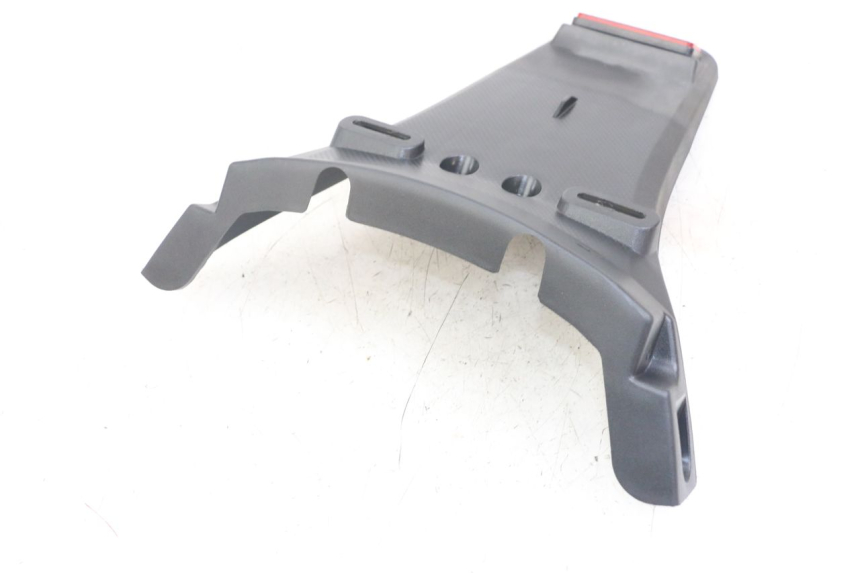 photo de GUARDABARROS TRASERO SYM FIDDLE 3 III 125 (2014 - 2020) - Zoom estado de uso
