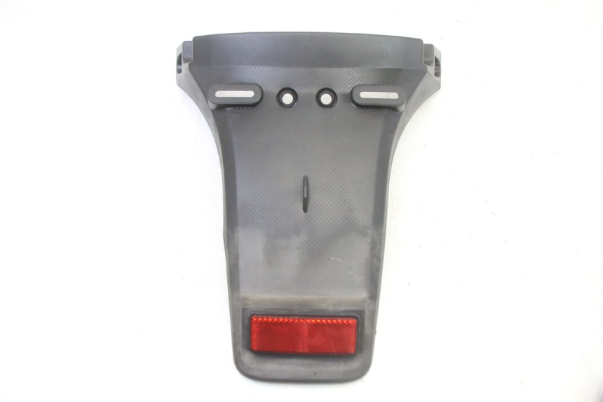 photo de GUARDABARROS TRASERO SYM FIDDLE 3 III 125 (2014 - 2020) - Zoom estado de uso