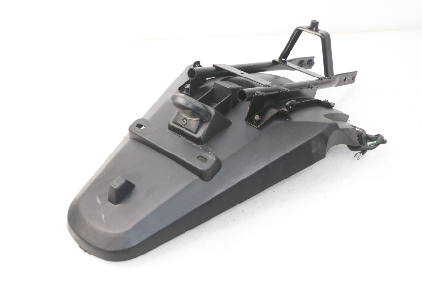 photo de ALETA TRASERA EUROCKA FIFTY 50 (2013 - 2022) - Vista principal