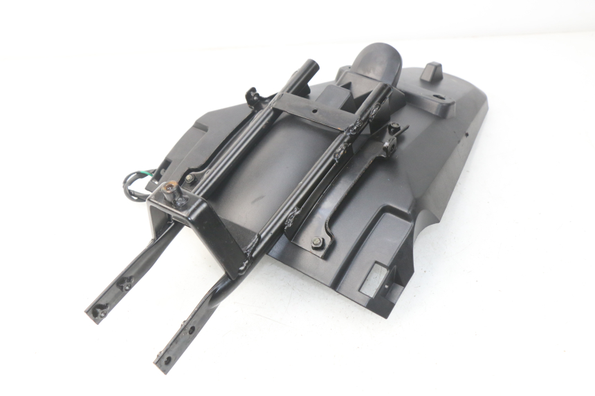 photo de ALETA TRASERA EUROCKA FIFTY 50 (2013 - 2022) - Zoom estado de uso