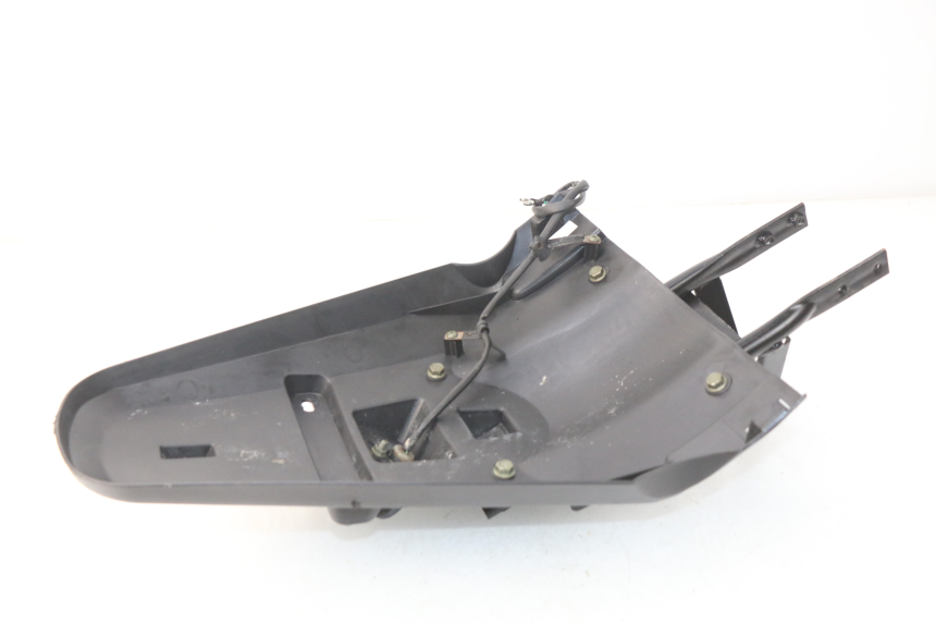 photo de ALETA TRASERA EUROCKA FIFTY 50 (2013 - 2022) - Otra perspectiva