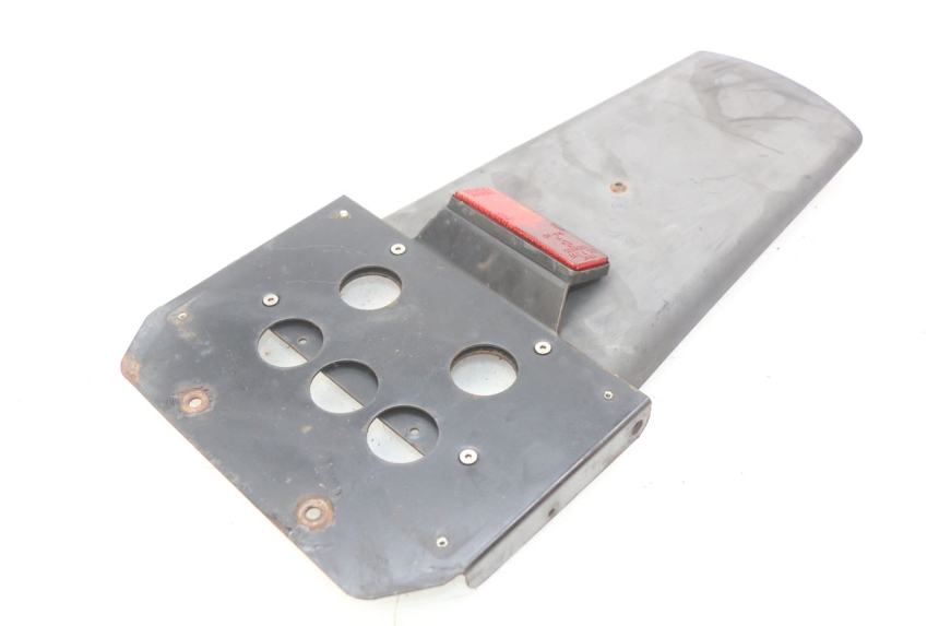 photo de GUARDABARROS TRASERO YAMAHA FJR ABS 1300 (2006 - 2012) - Vista principal