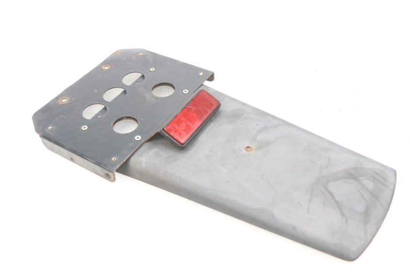 photo de GUARDABARROS TRASERO YAMAHA FJR ABS 1300 (2006 - 2012) - Zoom estado de uso