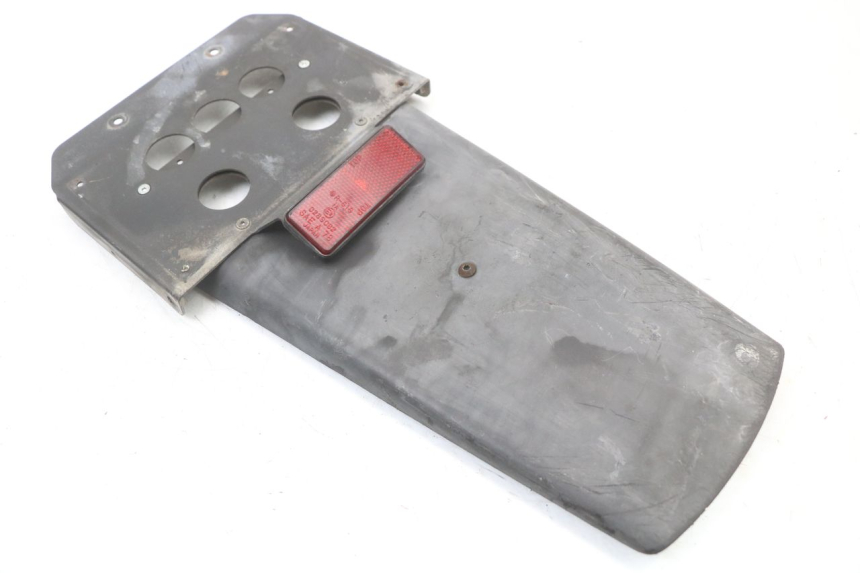 photo de GUARDABARROS TRASERO YAMAHA FJR ABS 1300 (2006 - 2012) - Vista principal