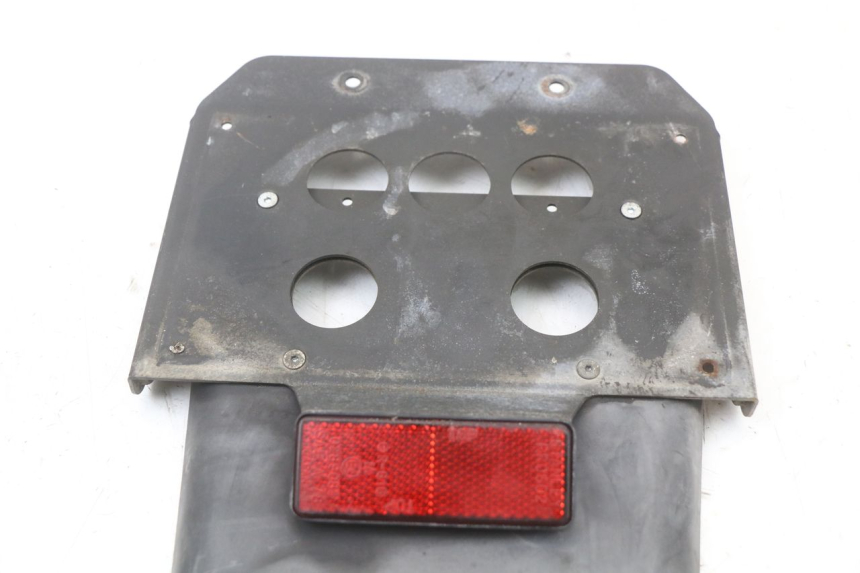 photo de GUARDABARROS TRASERO YAMAHA FJR ABS 1300 (2006 - 2012) - Zoom estado de uso