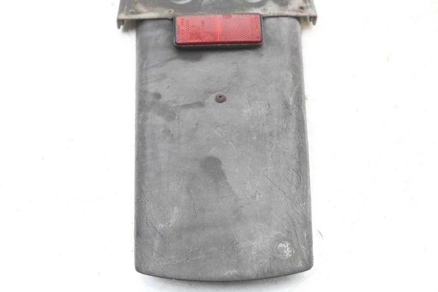 photo de GUARDABARROS TRASERO YAMAHA FJR ABS 1300 (2006 - 2012) - Otra perspectiva