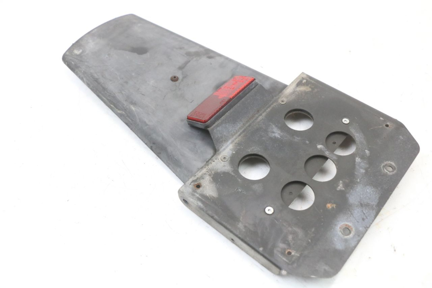 photo de GUARDABARROS TRASERO YAMAHA FJR ABS 1300 (2006 - 2012) - Primer plano técnico