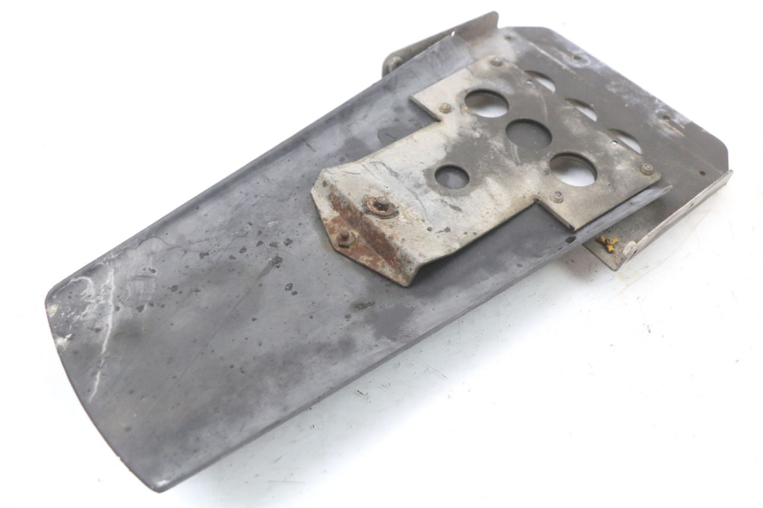 photo de GUARDABARROS TRASERO YAMAHA FJR ABS 1300 (2006 - 2012) - Estado de la superficie y material