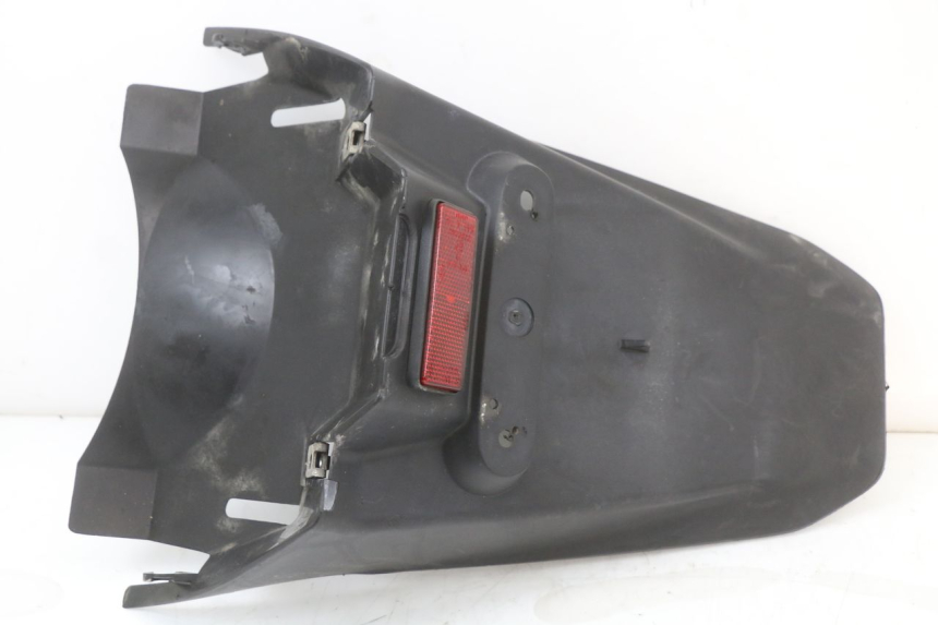 photo de ALETA TRASERA HONDA FJS SILVER WING SILVERWING 400 (2005 - 2008) - Zoom estado de uso