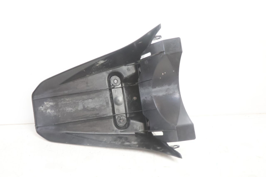 photo de ALETA TRASERA HONDA FJS SILVER WING SILVERWING 400 (2005 - 2008) - Detalles de los puntos de fijación