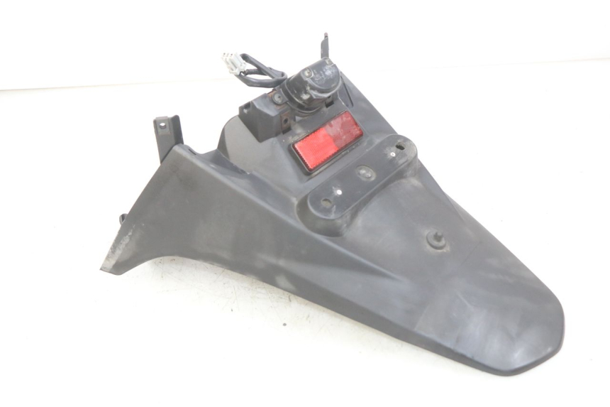 photo de GUARDABARROS TRASERO HONDA FJS SILVERWING SILVER WING 400 (2009 - 2016) - Vista principal