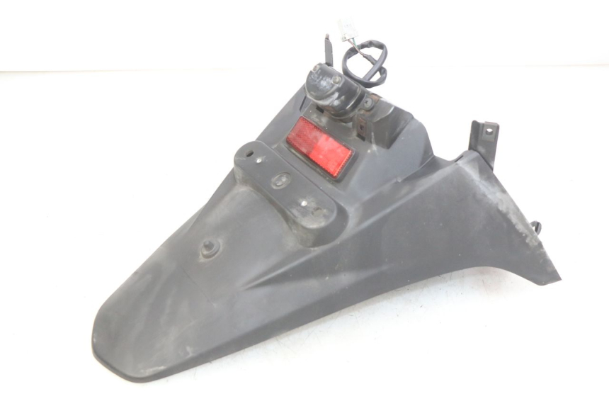 photo de GUARDABARROS TRASERO HONDA FJS SILVERWING SILVER WING 400 (2009 - 2016) - Otra perspectiva