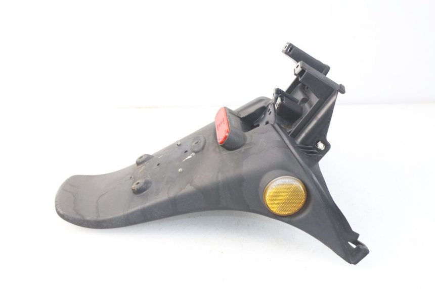 photo de GUARDABARROS TRASERO PIAGGIO FLY 2T 50 (2004 - 2017) - Zoom estado de uso