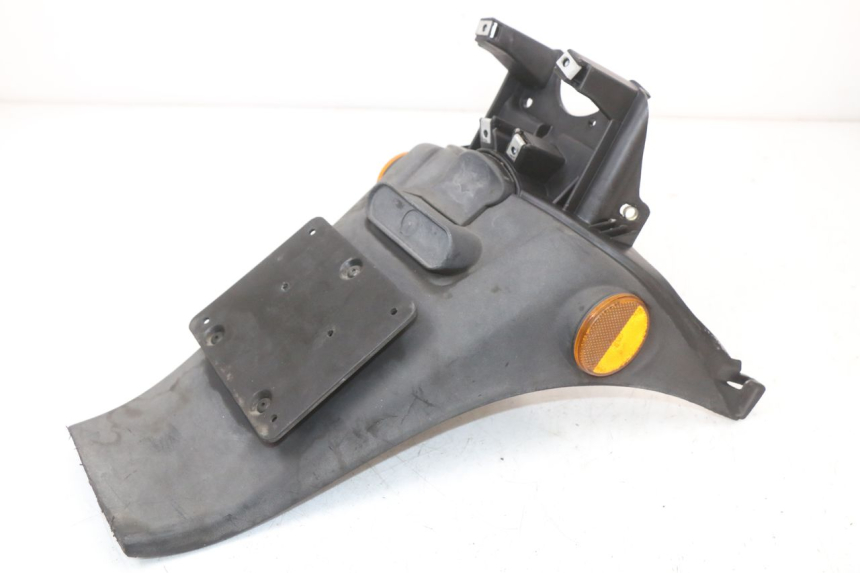 photo de GUARDABARROS TRASERO PIAGGIO FLY 2T 50 (2004 - 2017) - Detalle de la pieza