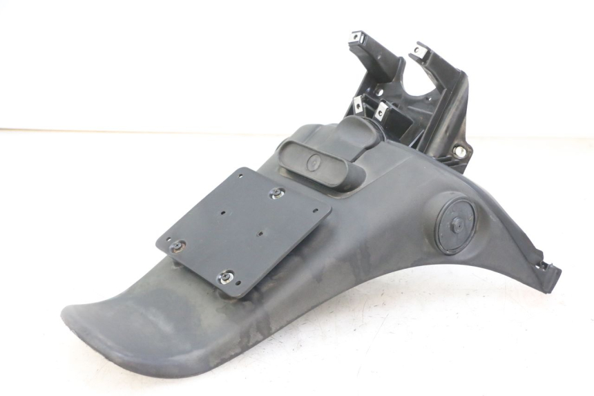 photo de GUARDABARROS TRASERO PIAGGIO FLY 2T 50 (2004 - 2017) - Detalle de la pieza