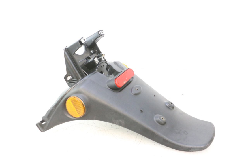 photo de GUARDABARROS TRASERO PIAGGIO FLY 2T 50 (2004 - 2017) - Detalle de la pieza