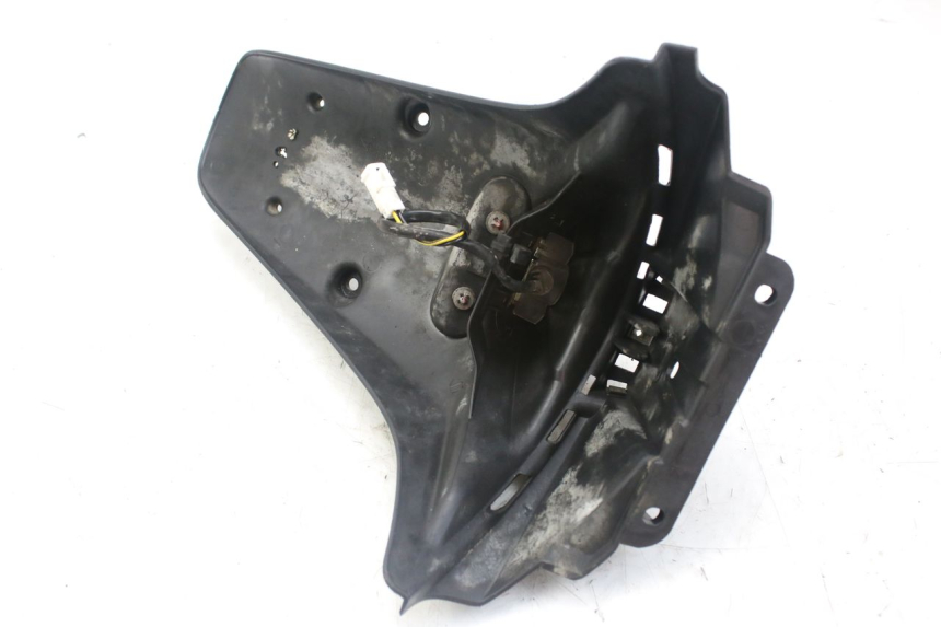 photo de GUARDABARROS TRASERO PIAGGIO FLY 4T 50 (2013 - 2017) - Detalle de la pieza