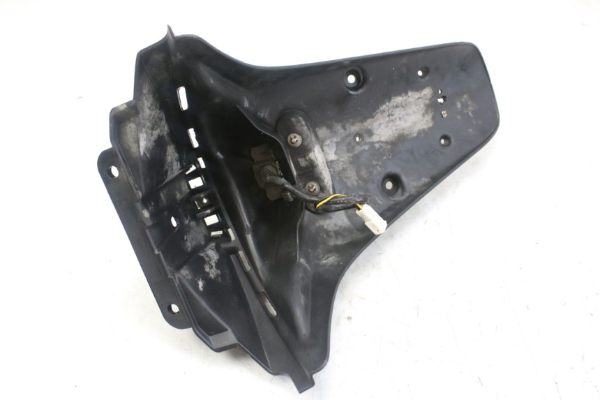 photo de GUARDABARROS TRASERO PIAGGIO FLY 4T 50 (2013 - 2017) - Otra perspectiva