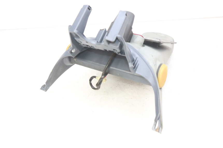 photo de GUARDABARROS TRASERO PIAGGIO FLY 100 (2006 - 2010) - Zoom estado de uso