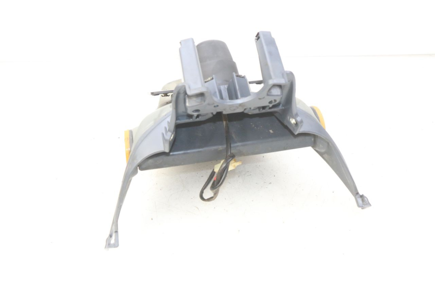 photo de GUARDABARROS TRASERO PIAGGIO FLY 100 (2006 - 2010) - Zoom estado de uso