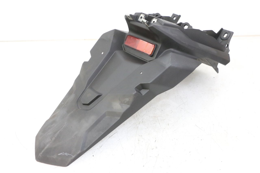 photo de ALETA TRASERA HONDA FORZA 125 (2021 - 2025) - Vista principal