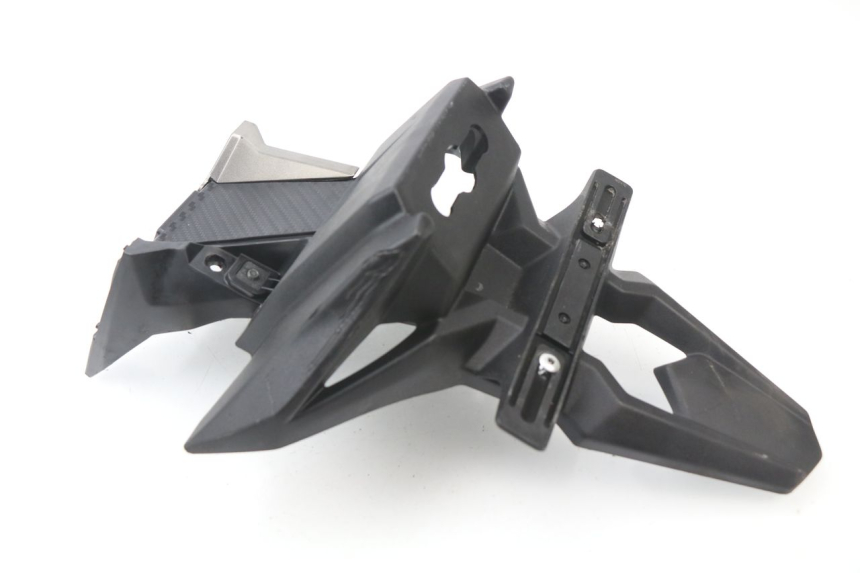 photo de ALETA TRASERA SUZUKI GSX-R GSXR 600 (2008 - 2010) - Vista principal