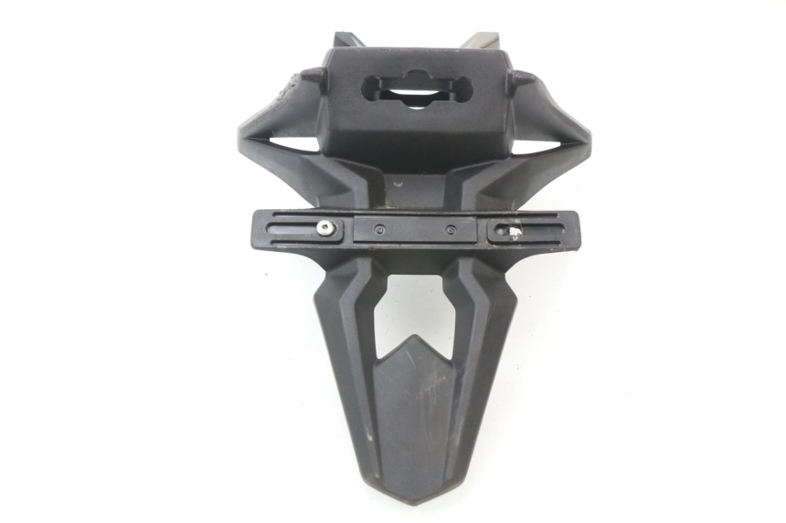 photo de ALETA TRASERA SUZUKI GSX-R GSXR 600 (2008 - 2010) - Zoom estado de uso