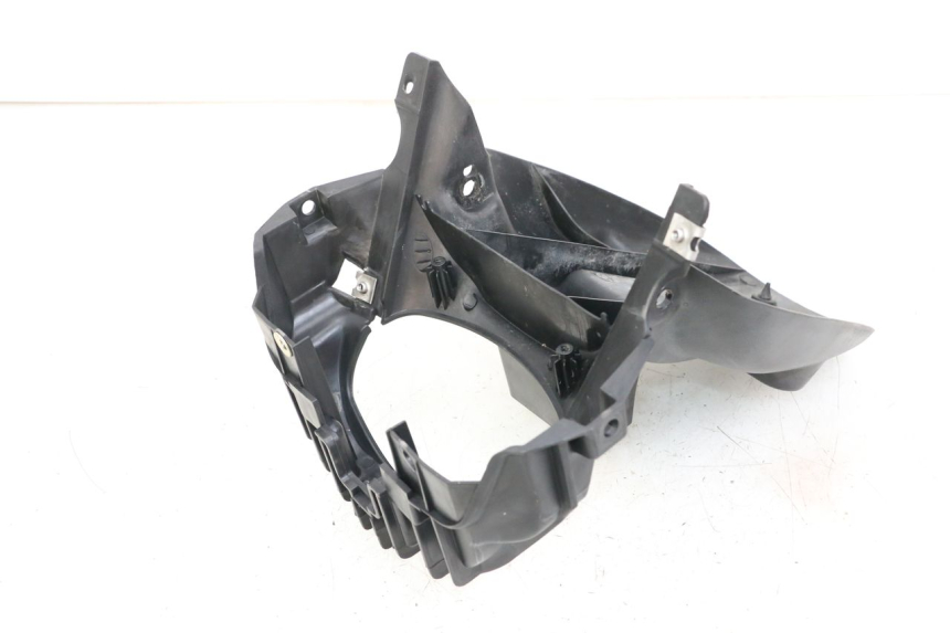 photo de ALETA TRASERA HYOSUNG GTR 125 (2006 - 2008) - Detalle de la pieza