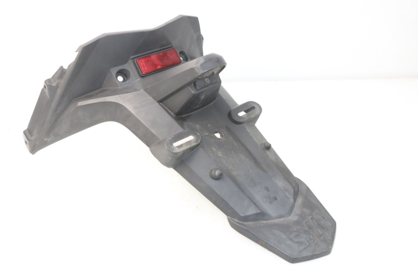 photo de ALETA TRASERA SYM GTS EFI ABS 125 (2012 - 2016) - Vista principal