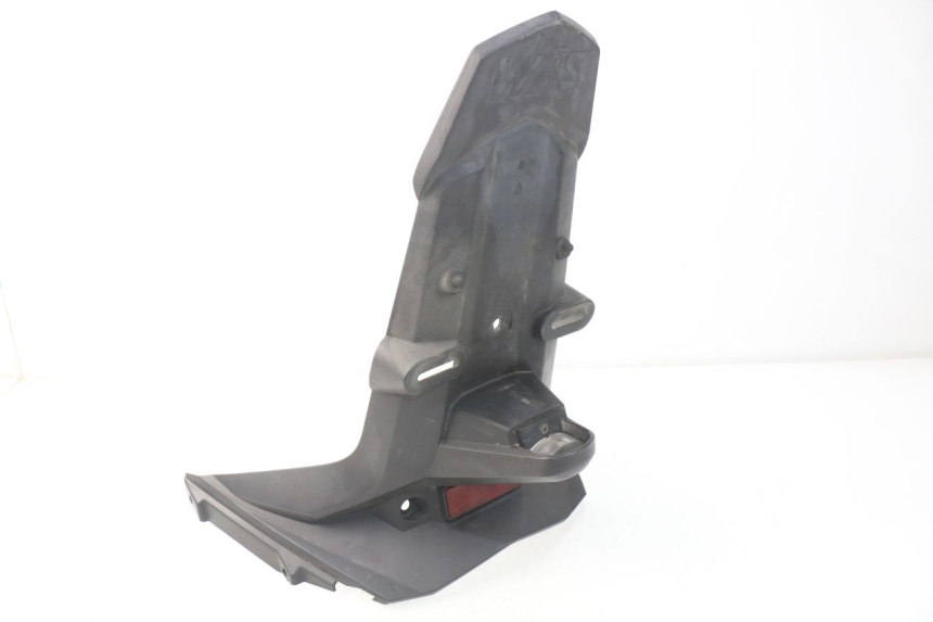 photo de ALETA TRASERA SYM GTS EFI ABS 125 (2012 - 2016) - Zoom estado de uso