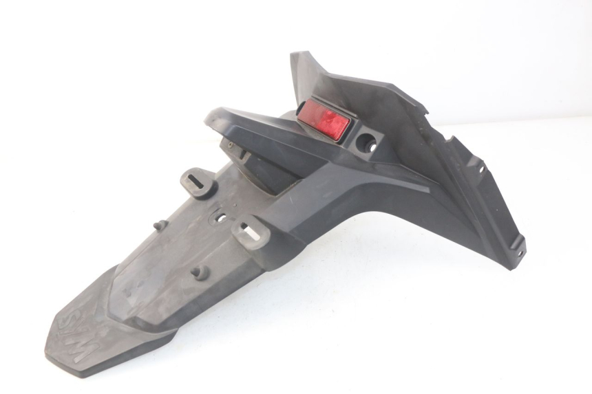 photo de ALETA TRASERA SYM GTS EFI ABS 125 (2012 - 2016) - Vista general del producto