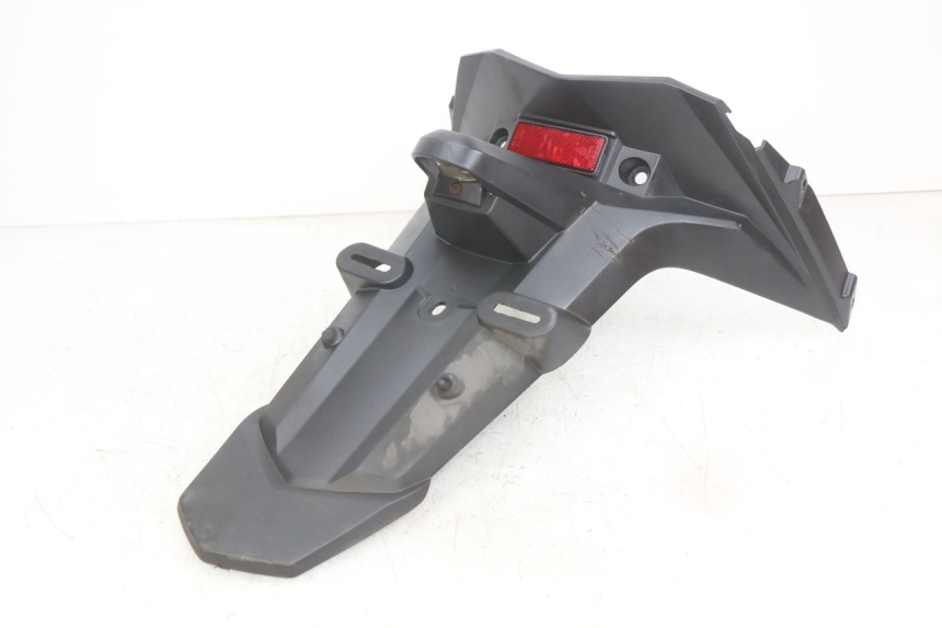 photo de GUARDABARROS TRASERO SYM GTS EFI 125 (2012 - 2016) - Vista principal