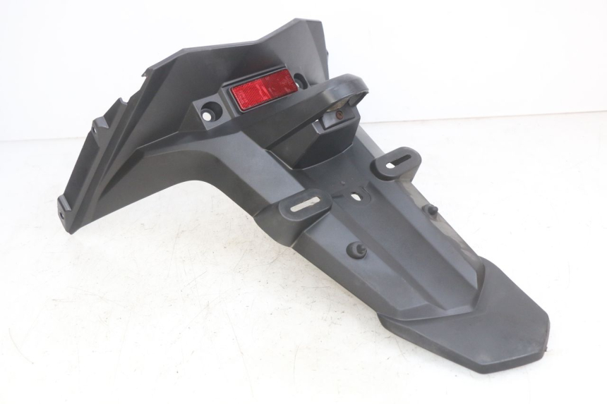 photo de GUARDABARROS TRASERO SYM GTS EFI 125 (2012 - 2016) - Vista general del producto