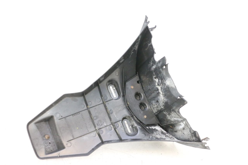 photo de ALETA TRASERA SYM GTS EVO 125 (2009 - 2013) - Estado de la superficie y material