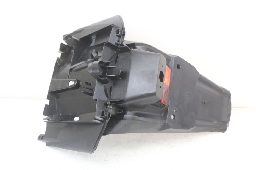 photo de ALETA TRASERA HONDA PCX (JF28) 125 (2009 - 2011) - Vista general del producto