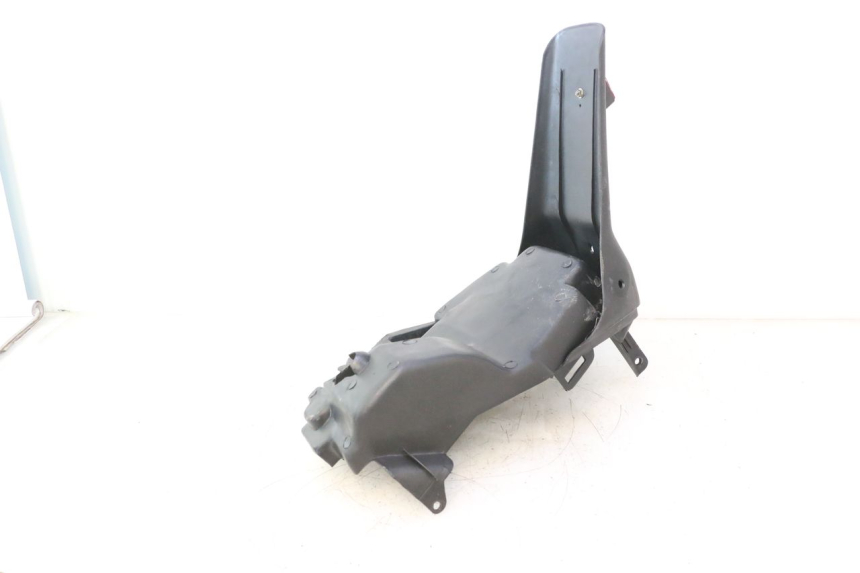 photo de ALETA TRASERA KEEWAY HURRICANE 50 (2006 - 2019) - Otra perspectiva