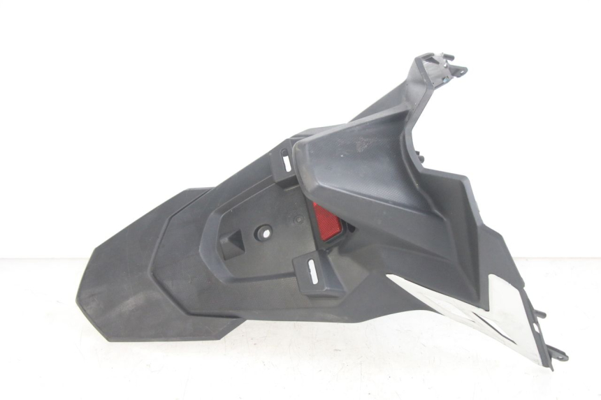 photo de GUARDABARROS TRASERO SYM JET 14 4T 50 (2018 - 2022) - Detalle de la pieza